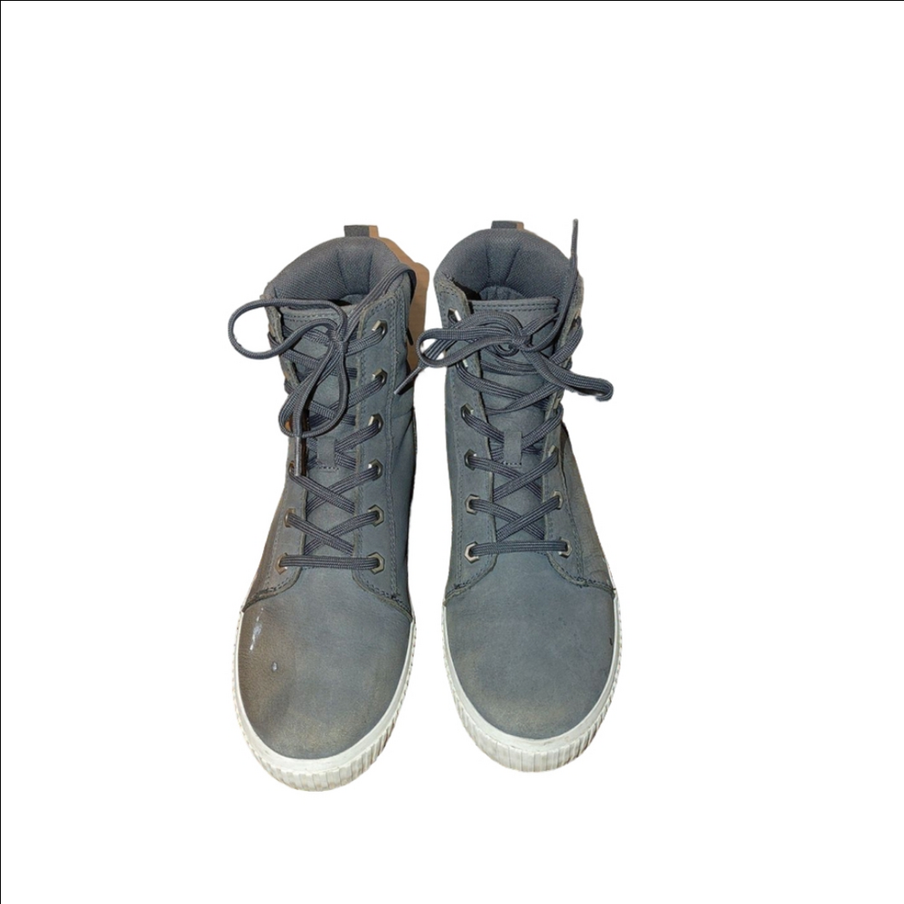 Timberland Size 9